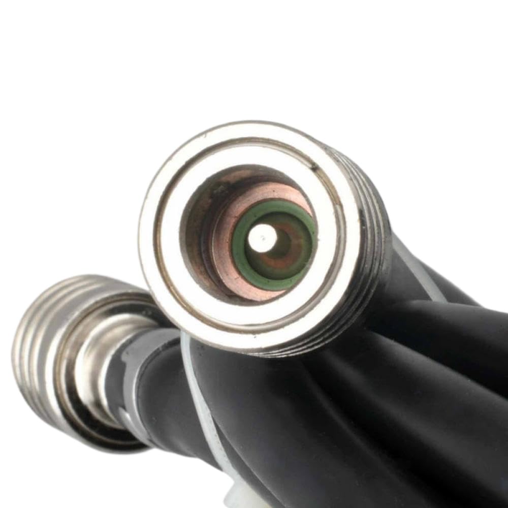 Gruppo tubo carburante compatibile con DT DF 8HP 60HP 2 tempi 4 tempi barca a motore linea carburante connettore serbatoio tubo olio