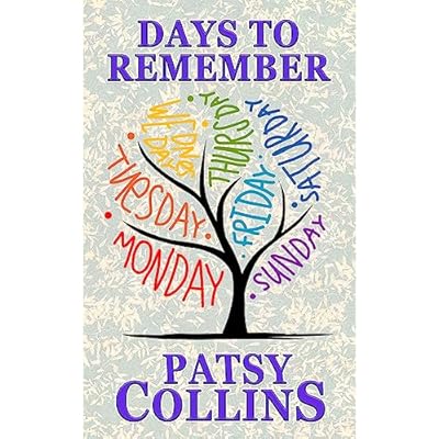 Days To Remember: A collection of 24 short stories