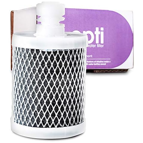 OPTI Drop - Alkaline Replacement Filter - 200 Gallons Cover