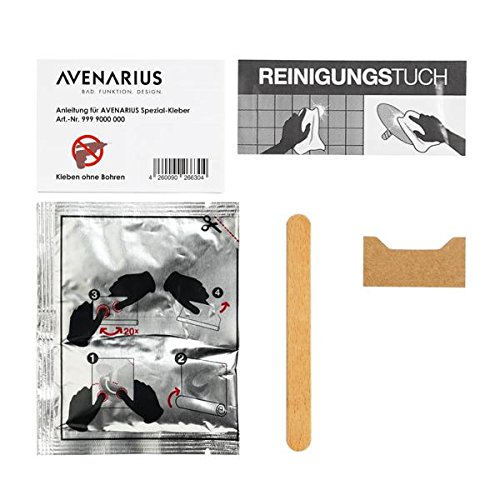 Preisvergleich Produktbild AVENARIUS Spezial-Kleber Serie Universal HSN 9999000000
