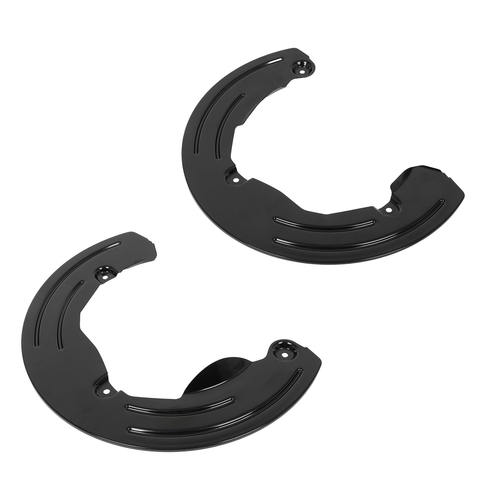 SCITOO 52122242AE Brake Backing Plate Front Left &amp; Right
