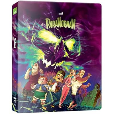 Paranorman