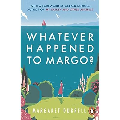Whatever Happened to Margo?