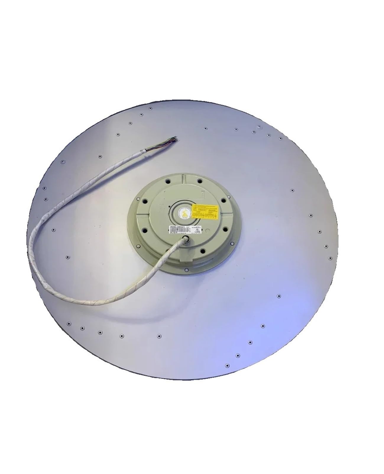 LWJYIPETZQ RH71M-6DK.7Q.1R Fan 380V-400V