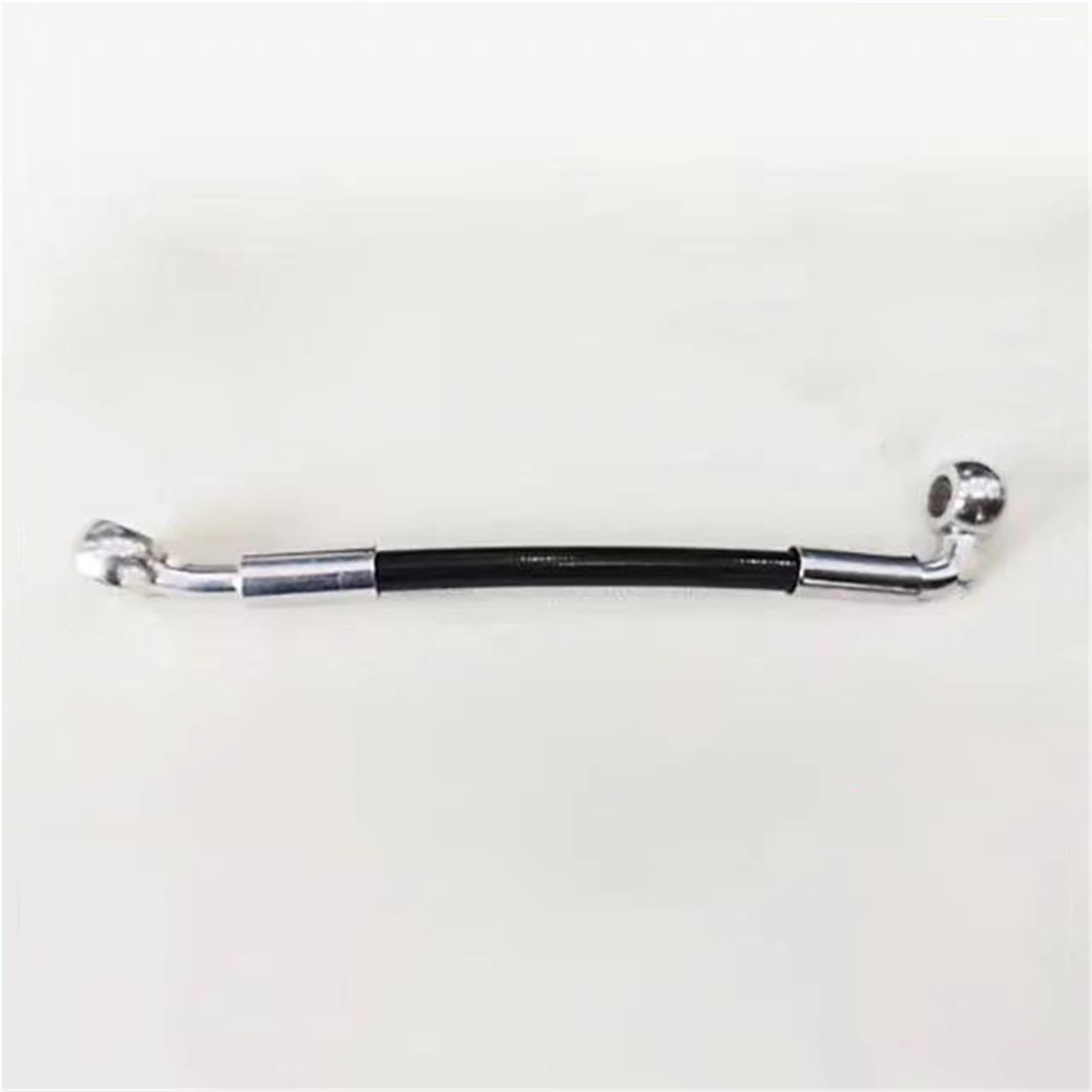Línea de Embrague y Freno Cable De Freno Hidráulico para Motocicleta, Manguera Aceite Embrague, M8, M10, 28-90°, 30-350 Cm(3500mm)