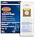 Produktbild Hoover WindTunnel Upright Type Y Vacuum Bags Microfiltration with Closure - 9 Pack, Compare With Hoover Part # 4010100Y