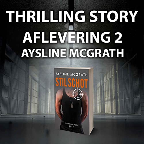 Aflevering 2: Aysline Mcgrath cover art