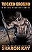 On Wicked Ground (Solsti Prophecy Book 4)