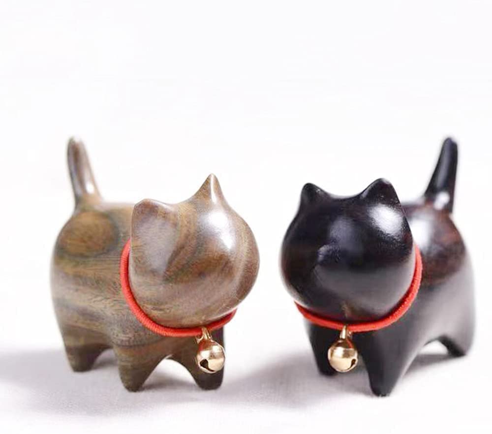 Lucky Cat Duo