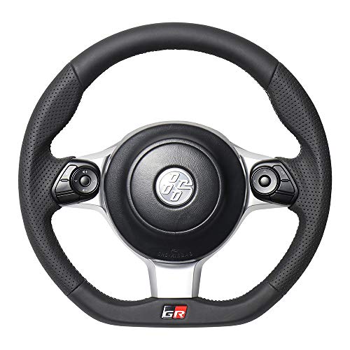 86ステアリング「レアル」 TOYOTA > 86 GR (ZN6) | REAL
