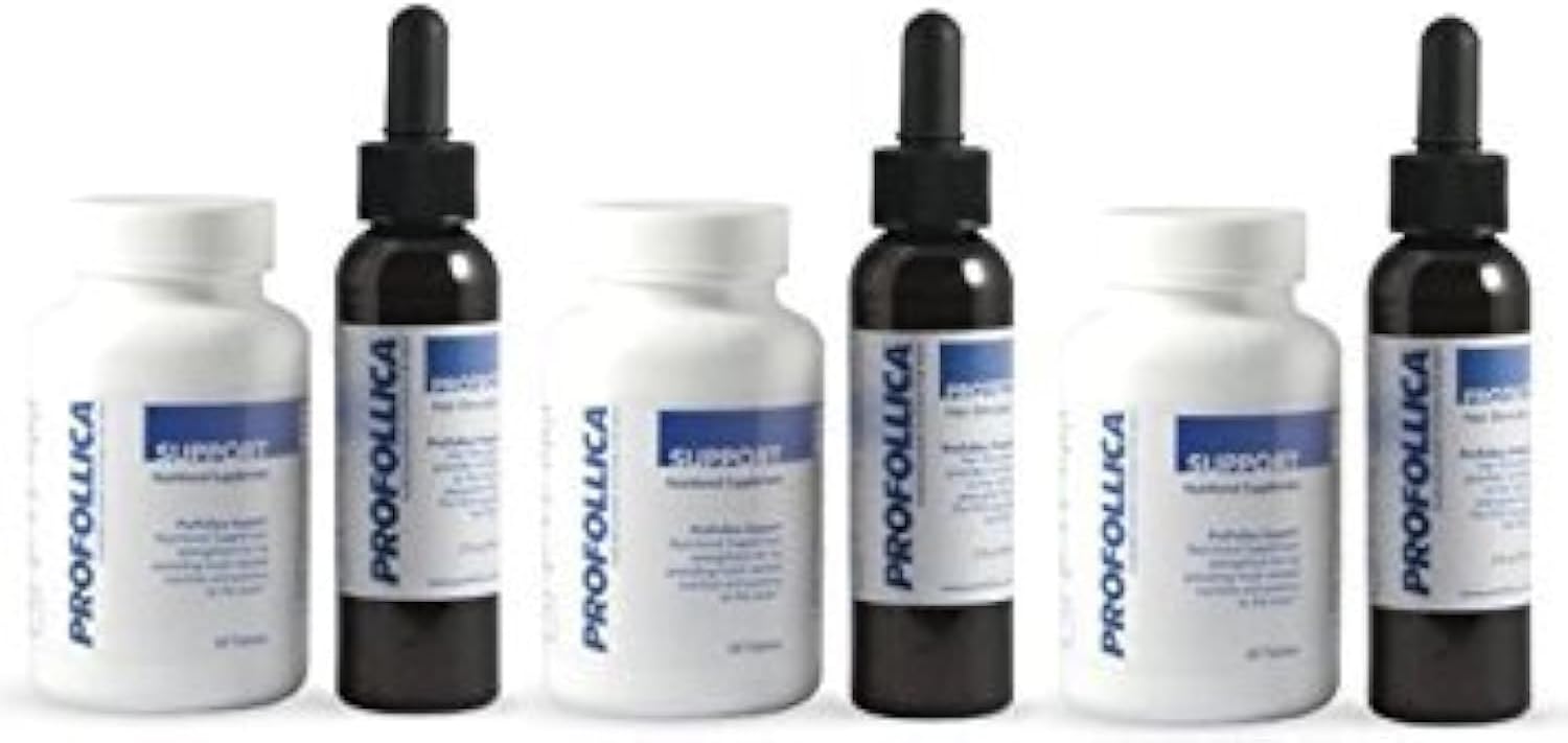 Profollica3 Month Supply