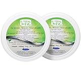 AQUA CLEAN AL FARAS Insektenschutz die Mücken-, Wespen, Fliegenabwehr für den Tisch draußen oder bei offenen Fenstern. Der Duft hält alle Plagegeister deutlich ab. Vor Gebrauch den Deckel abschrauben und den Tiegel offen auf den Tisch stellen. Nach Gebrauch den Deckel wieder aufsetzen und verschließen. Reicht für viele angenehme Stunden im Freien.