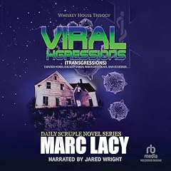 Viral Xgressions cover art