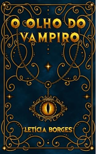 O olho do vampiro