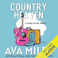 Country Heaven cover art