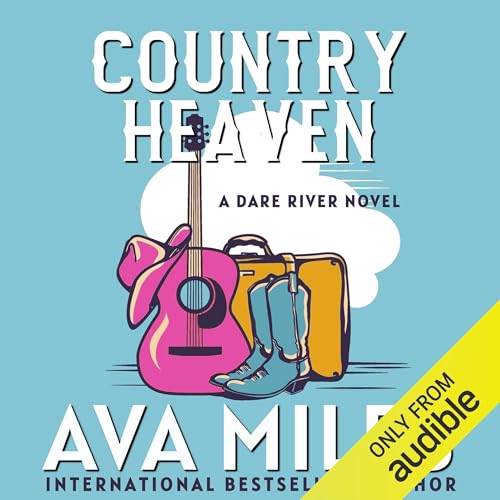 『Country Heaven』のカバーアート