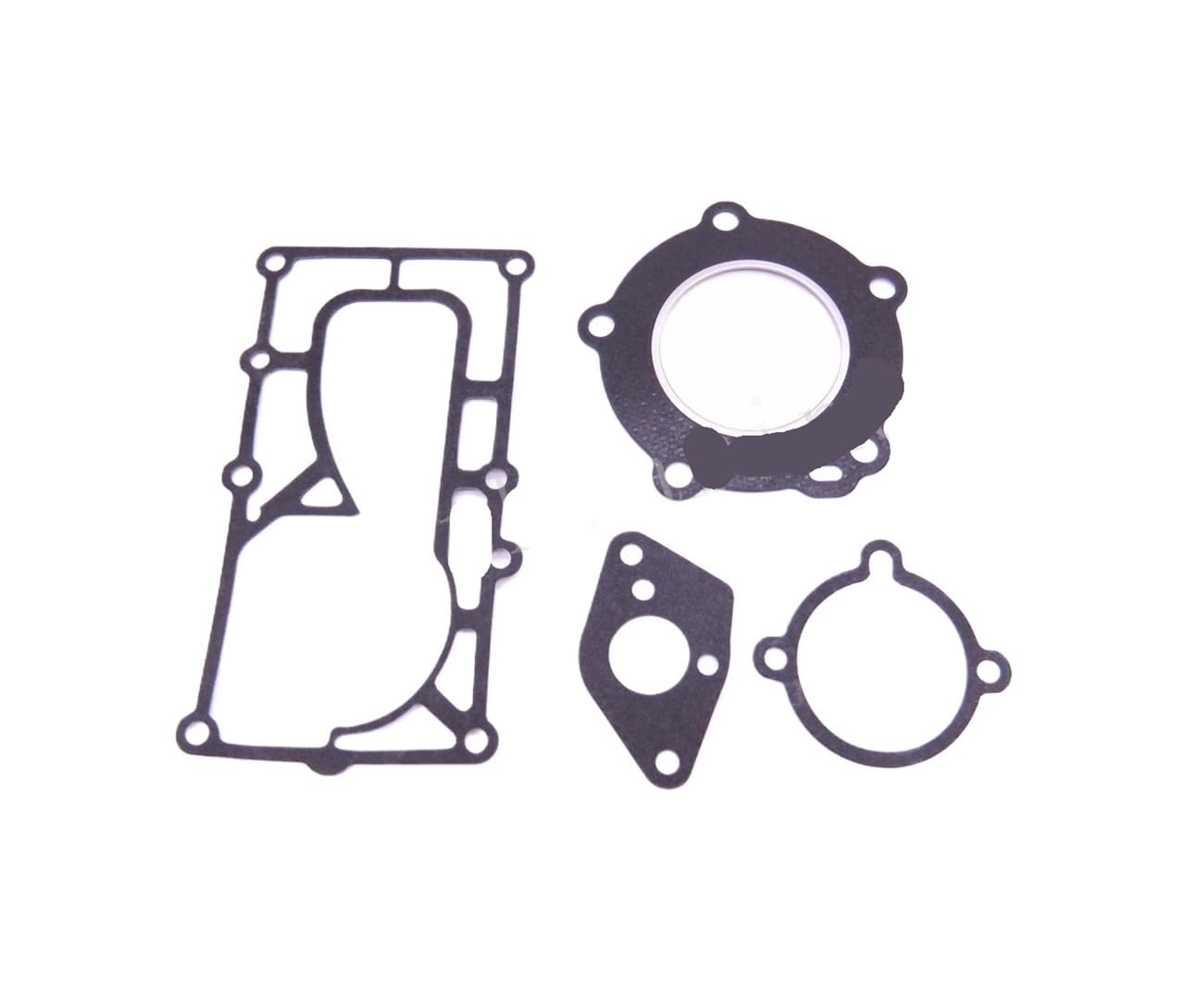 Évitez la panne moteur avec le kit joint culasse bateau 369-87121-3 pour 4 5 CV