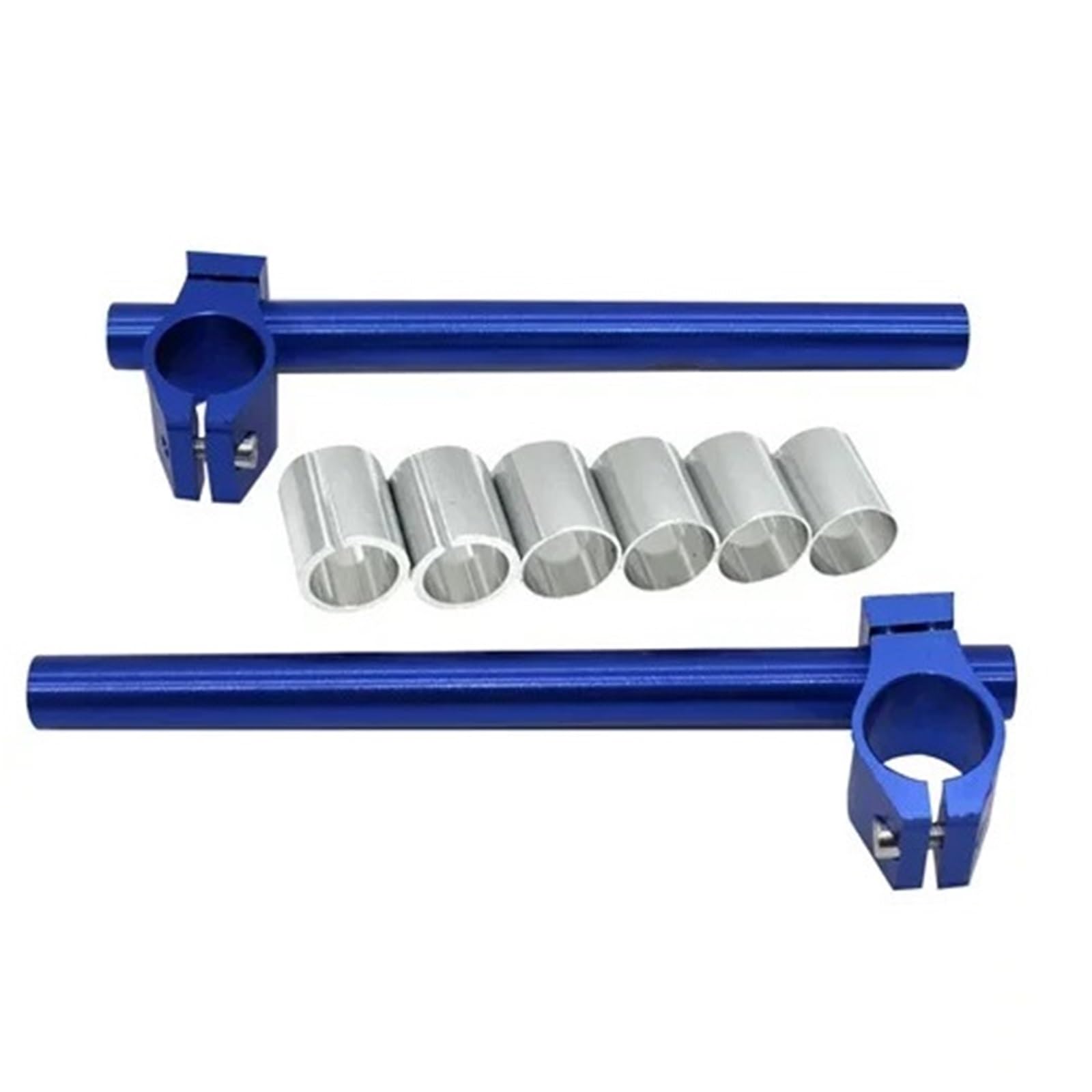 Motocyklowa Bilans Bilansowy Wykonany Części kiero 26 MM 30 MM 24-31 MM Zapinana na kierownicę widelca
