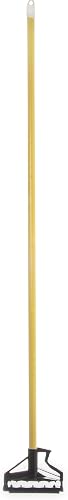 SPARTA 4166404 Spectrum Fiberglass Mop Handle With Quik-Release For Cleaning, Co