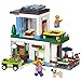 LEGO Creator Modular Modern Home 31068 Building Kit (386 Piece)