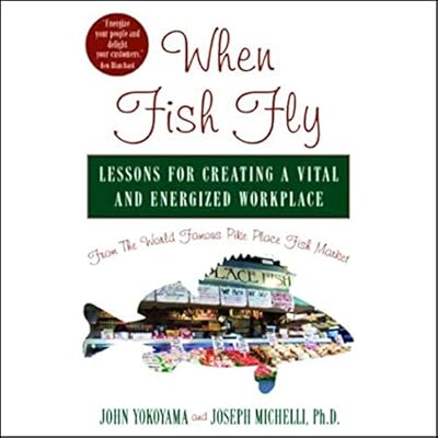 When Fish Fly
