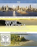  Aerial America (Amerika von oben) - Great Lakes [2 Blu-rays]
