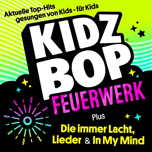KIDZ BOP Kids