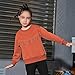 Perfashion Girls Novelty Sweatshirt Tassel Trim Top Size 6 7 Kids Caramel Clothes Fashion Pullover