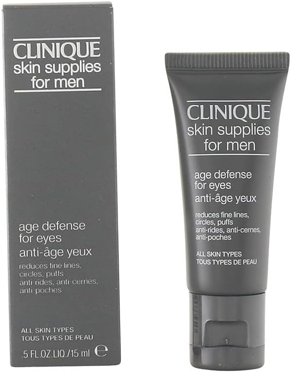 Clinique For Men Anti Age Göz Kremi 15 ml