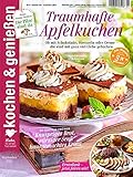 zeitschriften kochen und backen  kochen + genießen