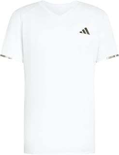 adidas Herren Climacool + Tennis Freelift Tee Pro T-Shirt (1er Pack)