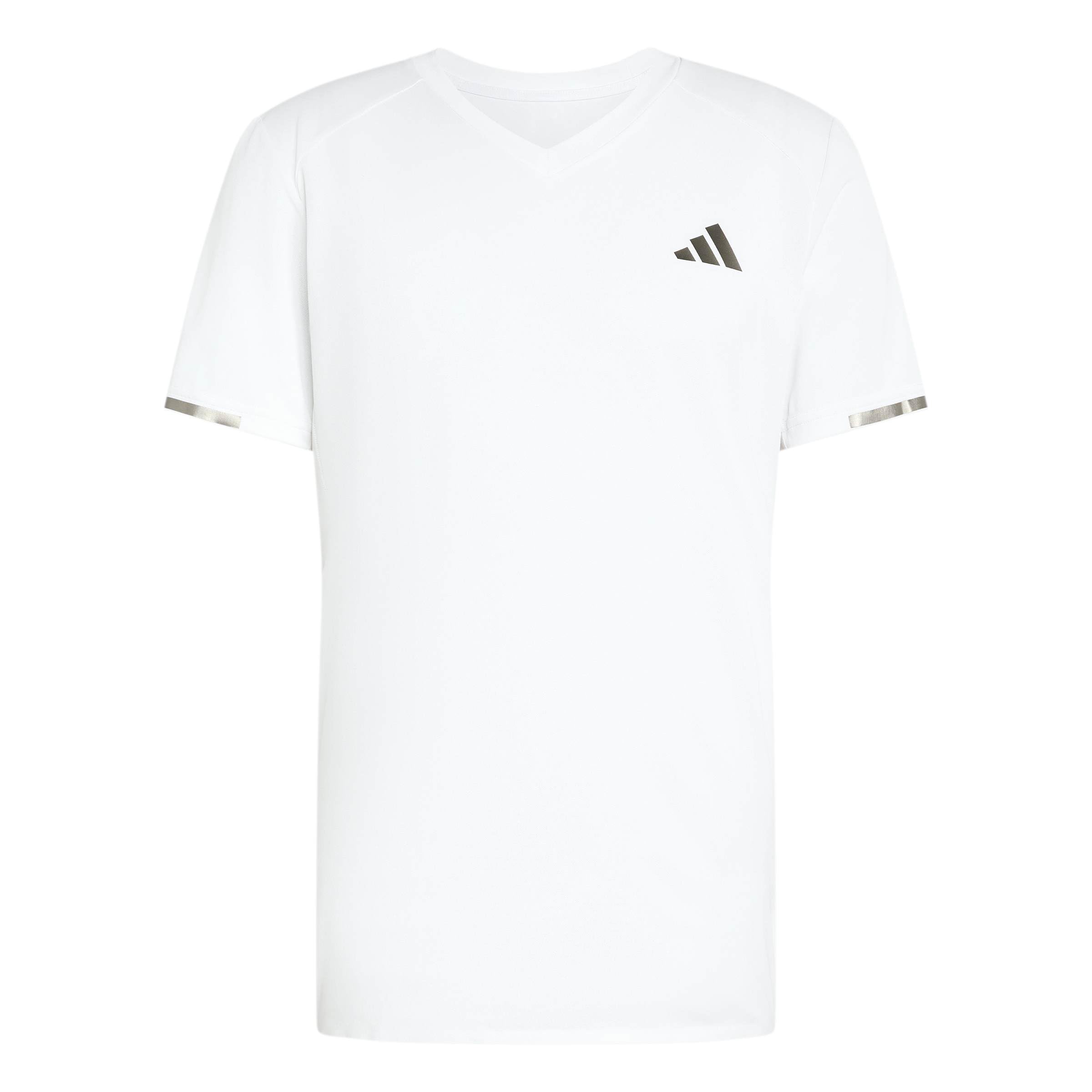 adidas Herren Climacool + Tennis Freelift Pro T-Shirt (1er Pack)