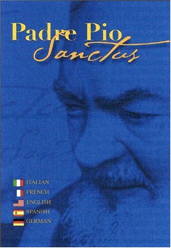 Padre Pio Sanctus [DVD] Jansen Publishing