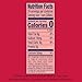 S.Pellegrino Essenza Blood Orange Black Raspberry Flavored Mineral Water with Natural CO2 Added 24 PACK