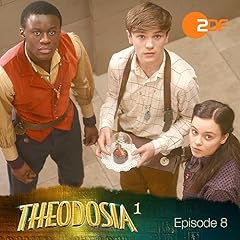 『Der Klang der Magie. Das Original-H&ouml;rspiel zur TV-Serie』のカバーアート