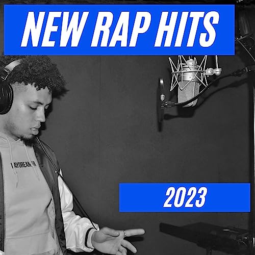 Amazon.com: New Rap HITS 2023 [Explicit] : VARIOUS ARTISTS: Digital Music