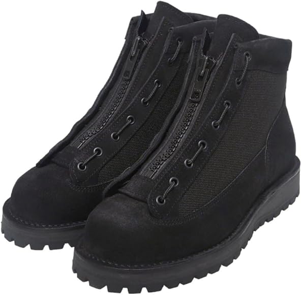 ダナー　アークネッツ　サイドジップブーツ　25.5 ダナーアークネッツ別注us9.5