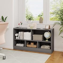 5 Cube Storage Organizer,...