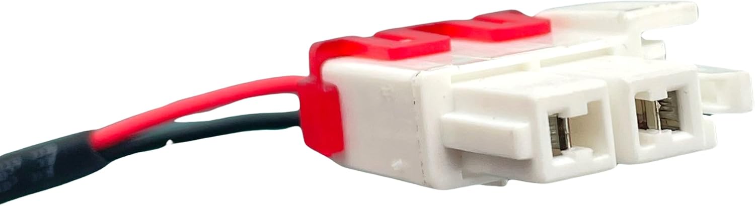Replacement for Samsung DA47-00095E Refrigerator Defrost Thermal Fuse 12 Month Warranty & USA Support