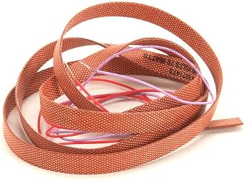 #US Replace Parts 8071473 for Fry-Master Heater Strip 240V-70W 56 FM8071473 heatparts#1125-08153