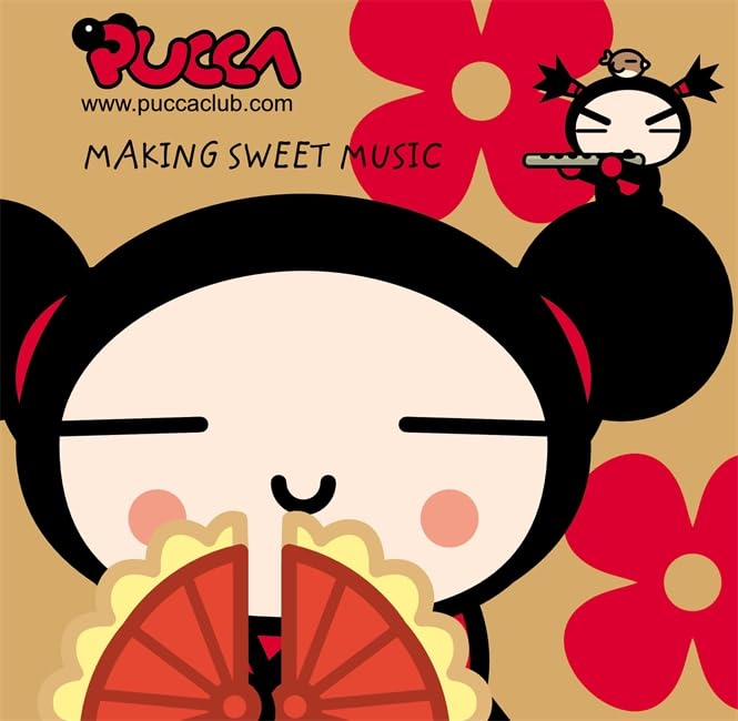 Photo Frame Book 2: Making Sweet Music Hardcover – 13 January 2005