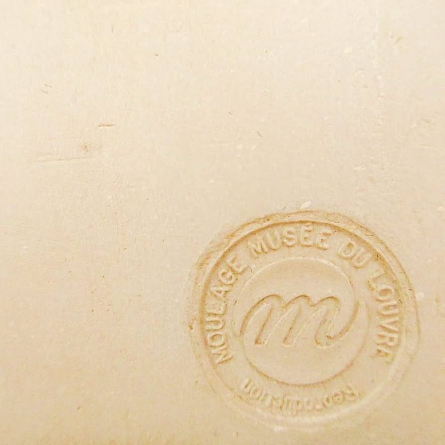 Amazon.co.jp: フランソワポンポン 走るウサギ オルセー美術館