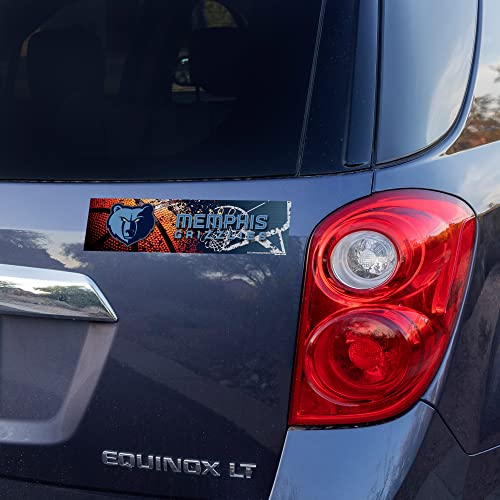 Rico Industries Ncaa Florida Gators 3" X 12" Bumper Sticker #TOP3