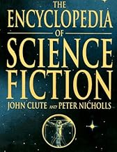 The Encyclopedia of Science Fiction