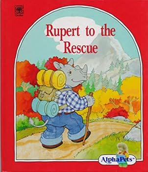 Rupert to the Rescue