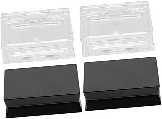 Baluue Juego de 4 piezas de sombra de ojos va...