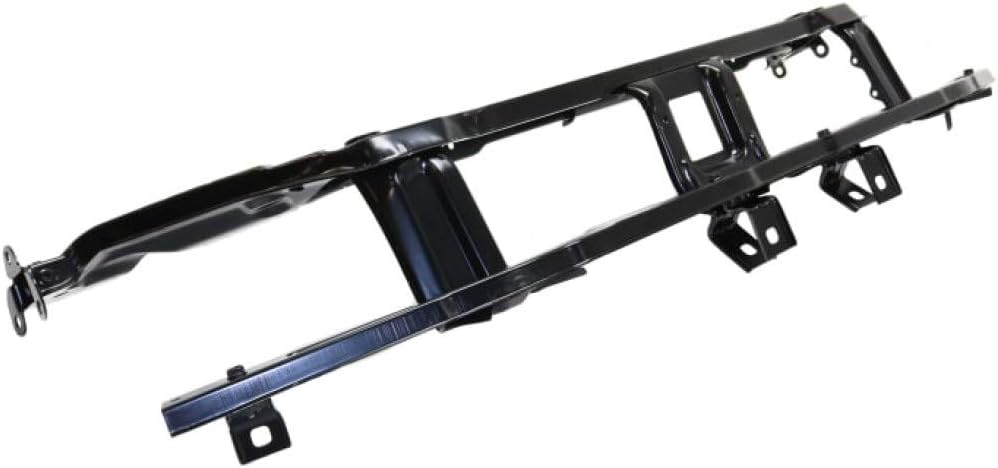 For Ford Focus Radiator Support Assembly 2008 09 10 2011 | FO1225193 | 8S4Z8A284A