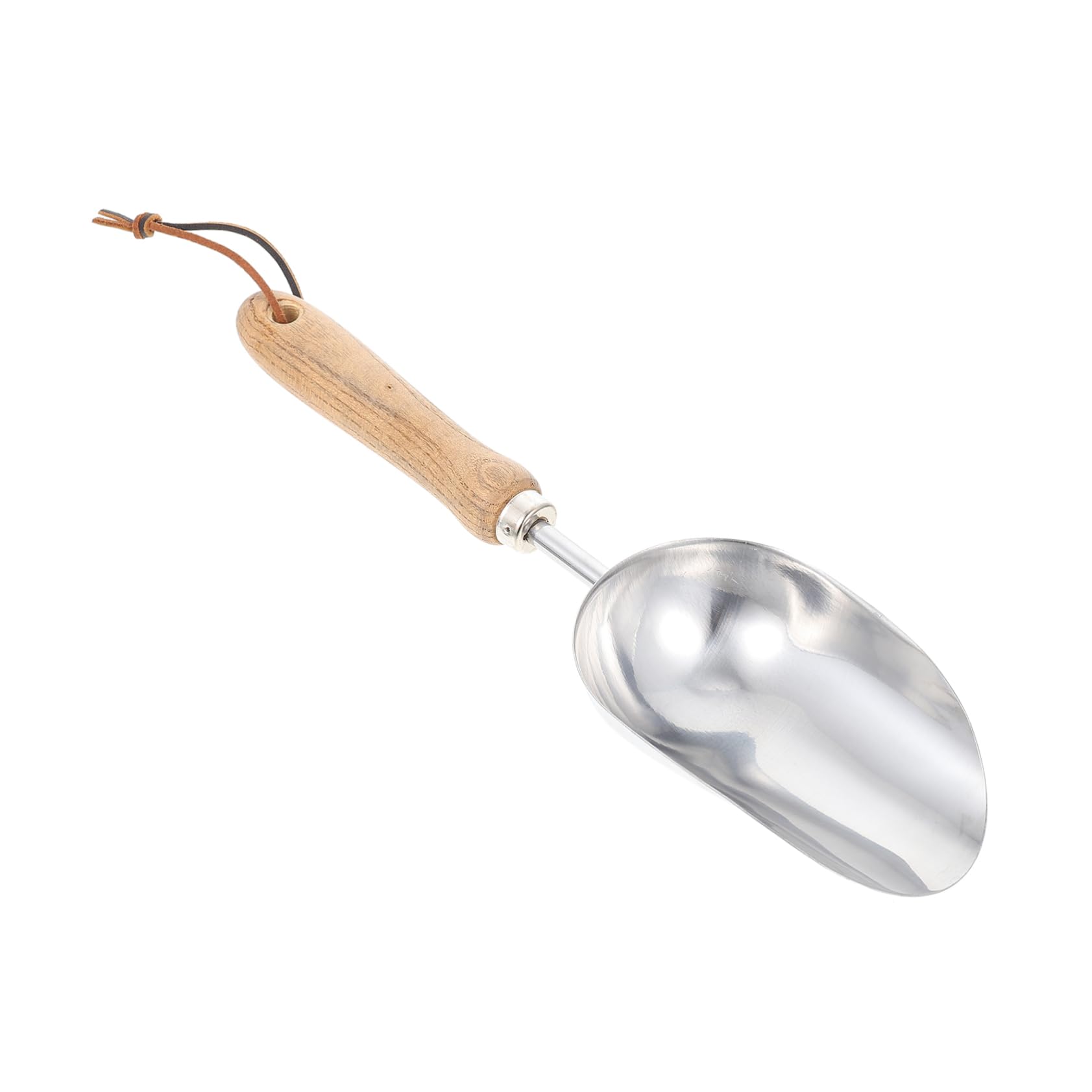 Levemolo Garden Weeding Tools Gardening Spades Planting Shovels Garden Spade Tools