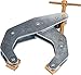 MAG-MATE K045TD No-Twist Deep Throat T-Handle Multi-Purpose Lever Clamp, 4.5"