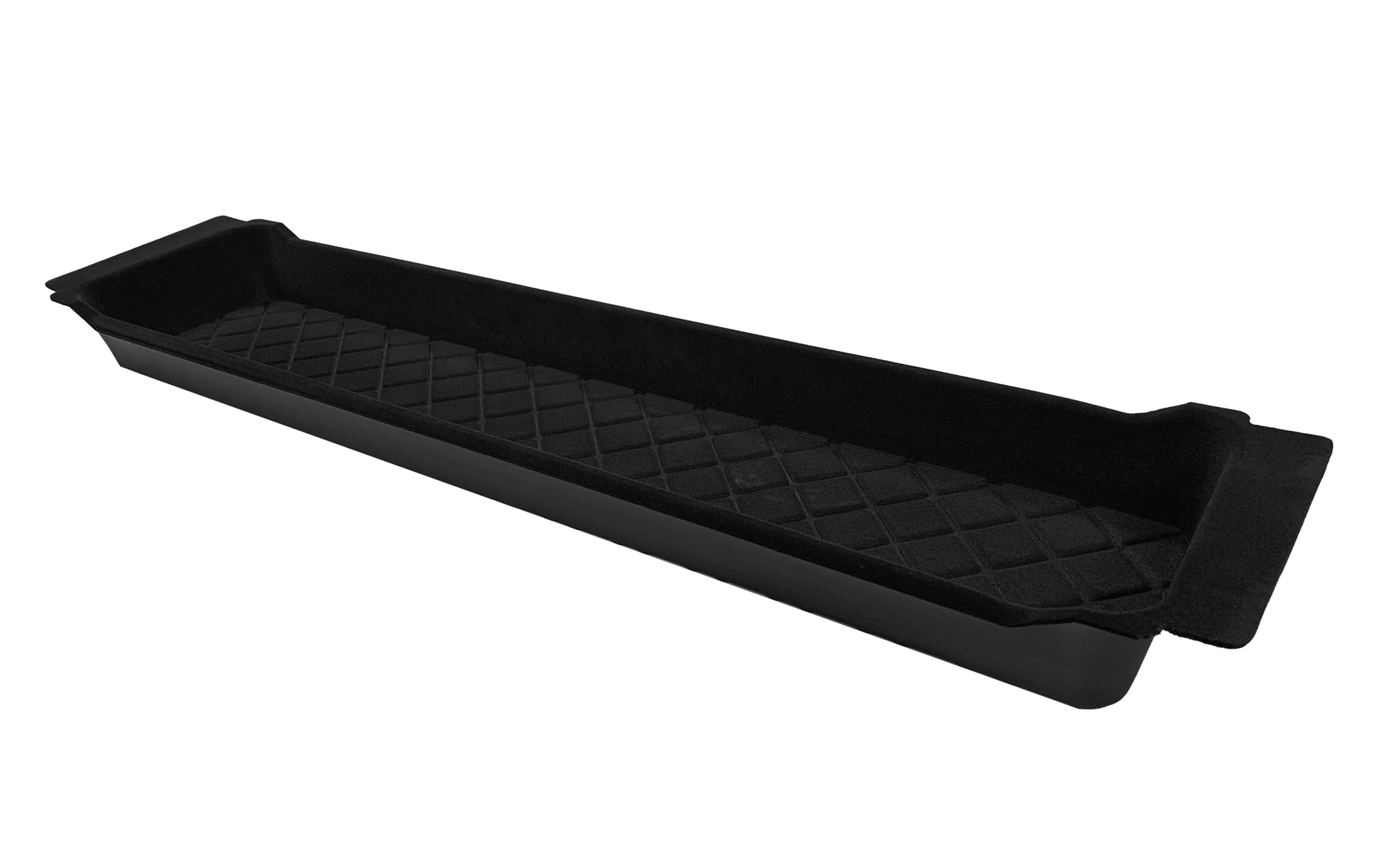 CIKCar Hutablage Fach kompatibel mit Volkswagen Golf VII Hatchback 2012-2019